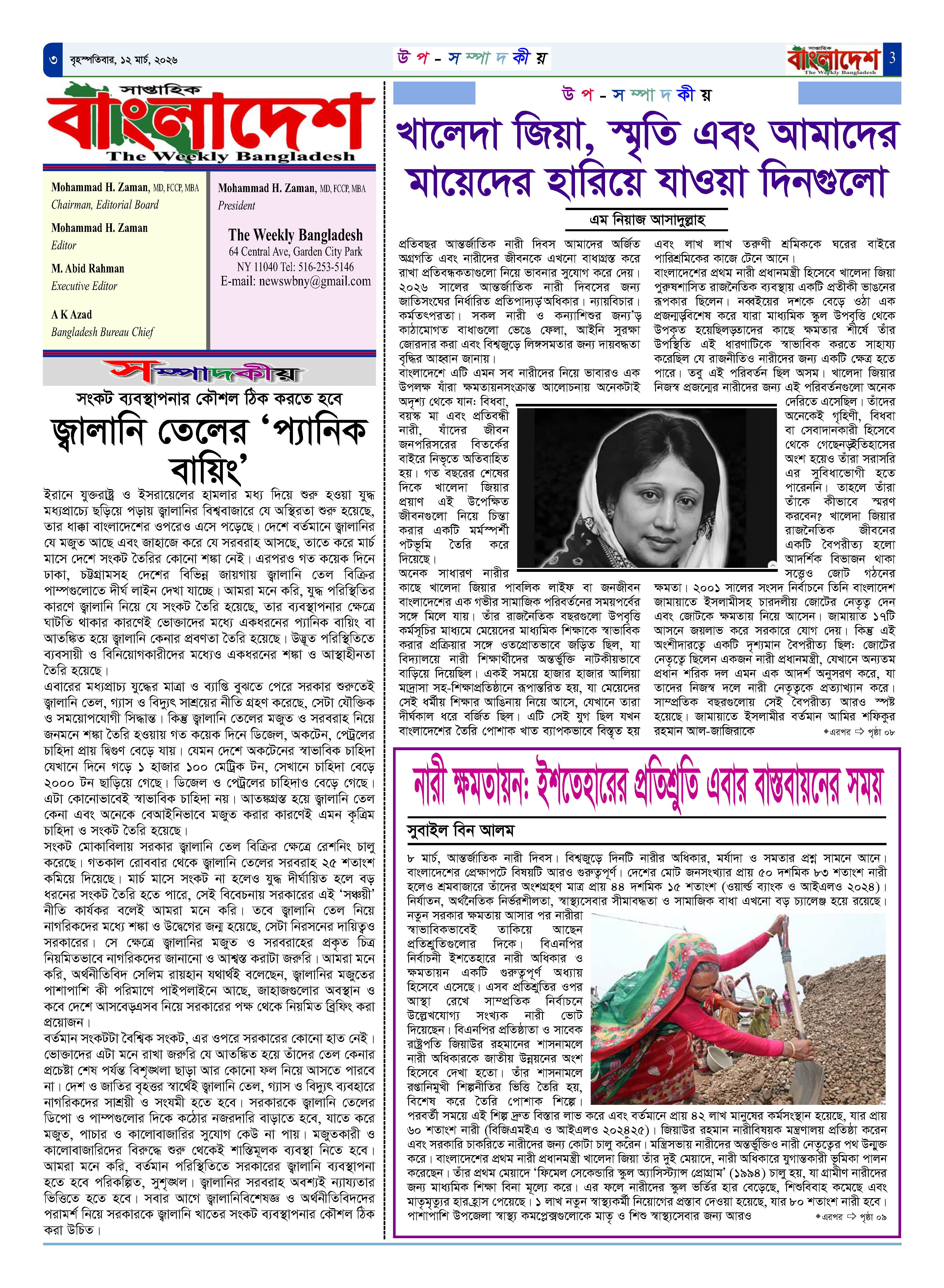 পৃষ্ঠা-৩